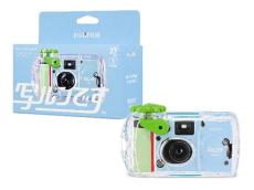 レンズ付きフィルムカメラ「写ルンです」に20年ぶりの新商品が登場