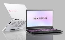マウス、Ryzen＋RTX 3050を搭載したスタンダード15.6型ゲーミング