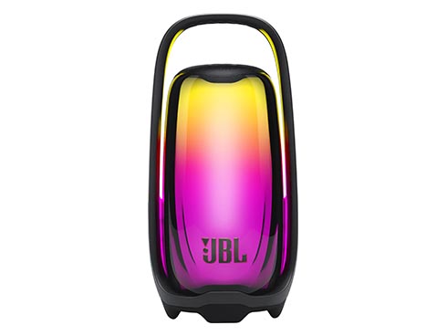 JBL、ランタン風デザイン筐体を採用した発光対応ポータブルBluetooth