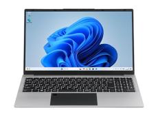 aiwa、Intel N100を搭載したエントリー15.6型ノートPC｜Infoseekニュース