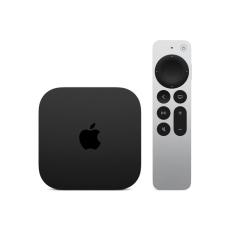 A19チップ搭載の「Apple TV 4K」11月13日発売 リモコンを一新して4万