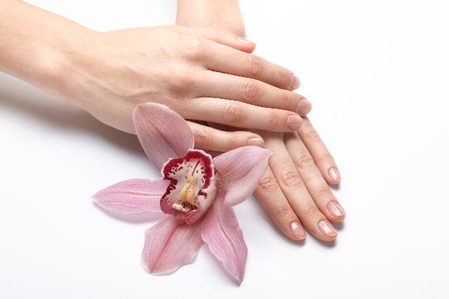 ネイルケア ウォーターケアとドライケアの違い 記事詳細 Infoseekニュース