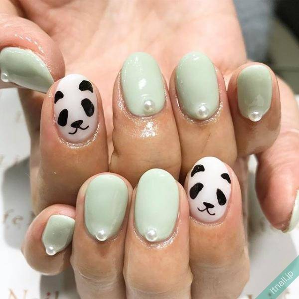 Life Nail