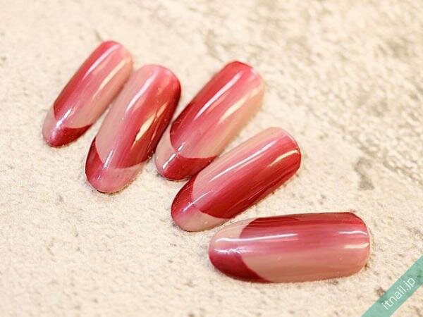 INITY フレンチネイルコレクション ryokitamura INITY｜アイニティ