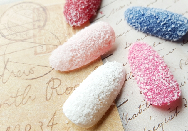 誰でも簡単にできる塩ネイルのやり方について知りたい 記事詳細 Infoseekニュース