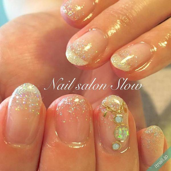 ネイルチェンジのタイミングは ちょっとした爪の豆知識 記事詳細 Infoseekニュース