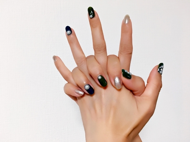 すぐに剥がれてしまうジェルネイル 原因と対策 奥の手も 記事詳細 Infoseekニュース