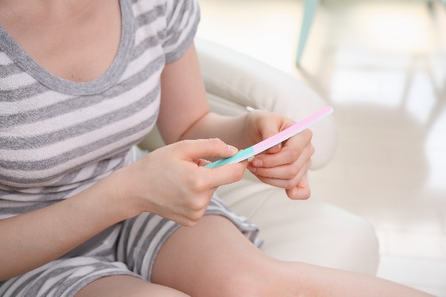 女性のネイルの長さから見る 男性から目線の女性の印象とは 記事詳細 Infoseekニュース