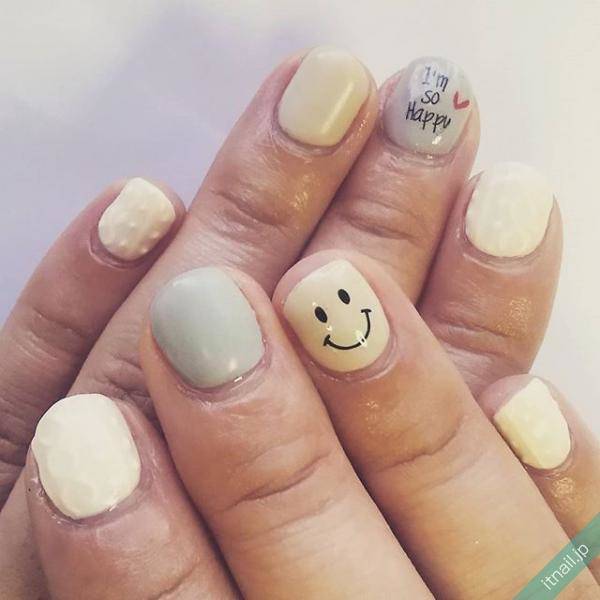 自作も楽しい セルフネイルに超便利なネイルシール 記事詳細 Infoseekニュース