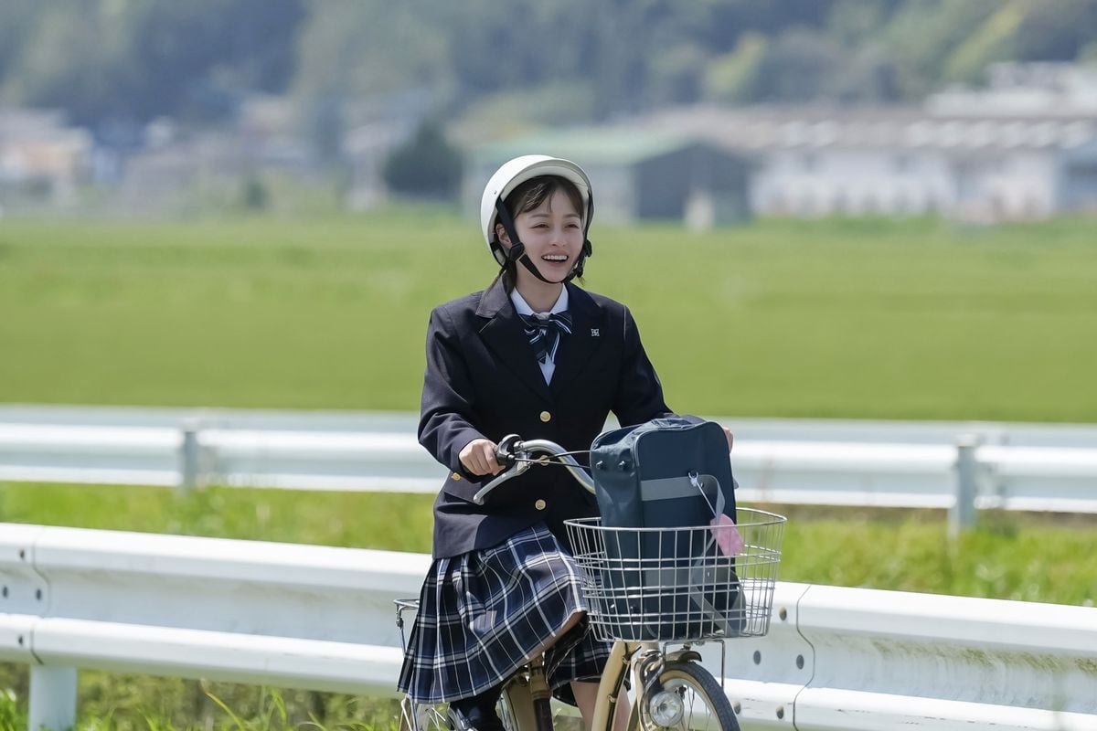 朝ドラ「おむすび」制作統括・宇佐川隆史さんインタビュー〈後編〉テーマは平成＆阪神淡路大震災「今を元気づけたい、今につなげたいと思い選んだ」