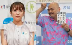 高橋みなみ、プロポーズ→破局のクロちゃんに「近々反省会です」　ファン「ガツンときつい言葉で」「支えてあげて」