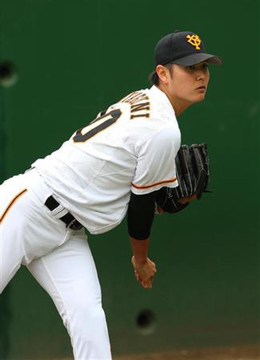 元巨人、ベイスターズの宮國椋丞氏　難関国家資格合格　ファン「一発合格スゴ」「スポーツ選手の集中力が違う」