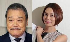 米倉涼子、西田敏行さん訃報にショック「悲しすぎて悲しすぎてまだ信じられない」　インスタで公開