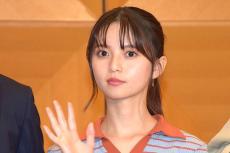 齋藤飛鳥、「もう一回食べたい！」という柳楽優弥からの差し入れは？　10月11日スタート「ライオンの隠れ家」制作発表会見