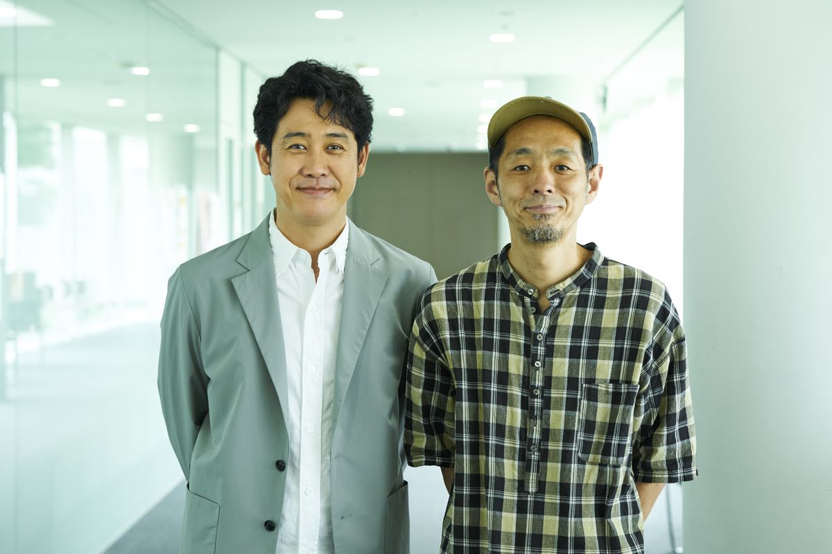 大泉洋、宮藤官九郎と初タッグ！　山田太一さん原作「終りに見た街」が3度目のドラマ化