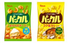 東ハトの新スナックが消えたロングセラーに激似と話題！「思わず買ったのは自分だけじゃないはず」「関東人はずっとこの時を待っていた！」