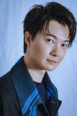 《神木隆之介インタビュー》役柄のイメージは「ルフィ」、朝ドラ「らんまん」出演前のオファーは「うれしかった」、端島（軍艦島）を訪れた印象は？　TBS系日曜劇場「海に眠るダイヤモンド」