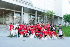 eスポーツ＆ゴミ拾いイベント　沖縄で年度を通して開催へ