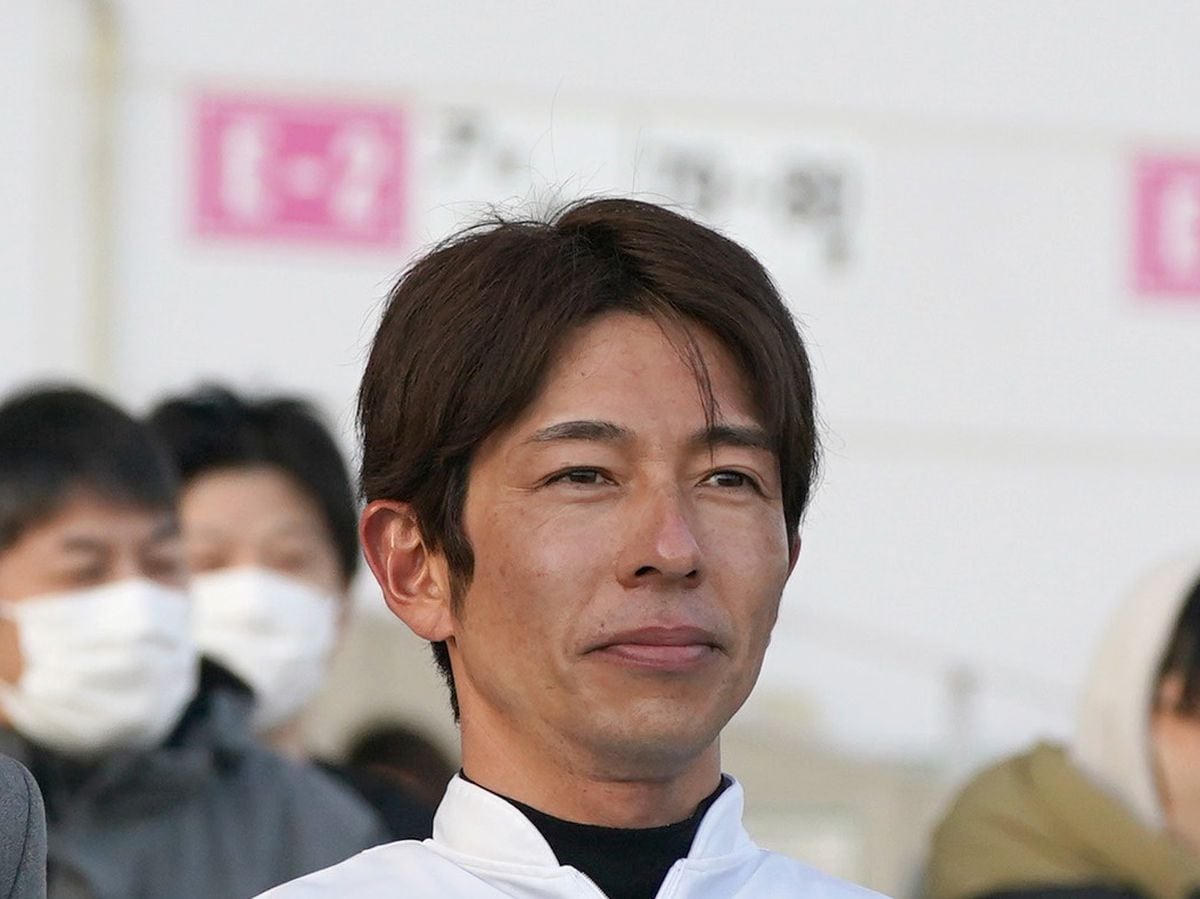 和田竜二騎手「何ヶ所か骨折があります」　5日の落馬でけがに言及