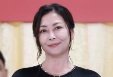 中山美穂さん死去　所属事務所がコメント「驚きと悲しみで呆然」