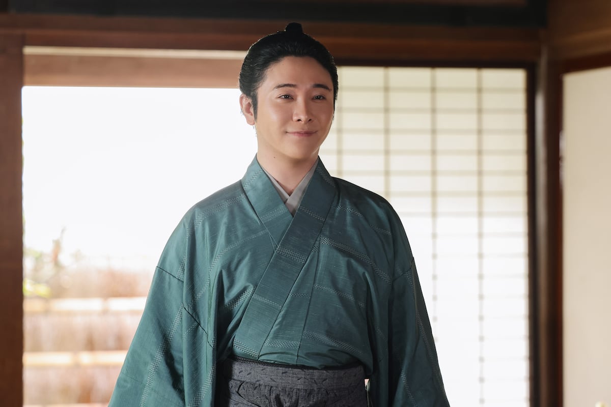 ミセス大森元貴の役どころ判明！「いろはの恋は時代をかける ...
