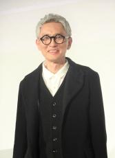 松重豊、Xへの投稿が「全てセンシティブだと認定されてしまう」　疑問にファン「カッコよさは罪」「存在が飯テロ」