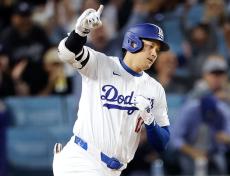 大谷翔平凱旋“神チケット”争奪戦にファン絶望「27万人待ちって、こりゃダメだ」「早速転売ヤーの餌食」　2025年3月ドジャースVSカブス開幕戦