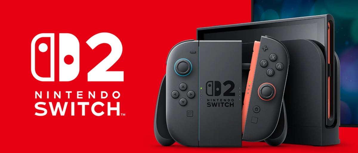 任天堂「Nintendo Switch 2」年内発売へ　体験会を4月開催