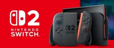 任天堂「Nintendo Switch 2」年内発売へ　体験会を4月開催