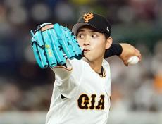 社会人で復活へ！元巨人・高橋優貴がミキハウス入り　Gドラ1投手連続加入にファン「左右のドラ1コンビが先発の柱はアツい」