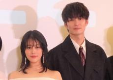 岡田将生＆高畑充希が結婚　「親友から夫婦へ」「労わりあい、鼓舞し合う」夫婦としての決意明かす　