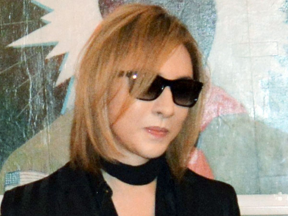 ロサンゼルス在住のYOSHIKI「今から自分も避難します」　山火事で強制避難命令