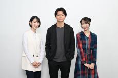 伊藤健太郎、1月期連ドラで乃木坂46・弓木奈於＆愛希れいかと共演　カンテレ×FOD「未恋」で漫画編集者役に挑戦【コメント全文】