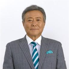 小倉智昭さん死去　気象予報士の天達武史氏「人生を変えてくれた人」と感謝