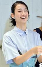 朝ドラ「虎に翼」吉田ミキ役で入山法子登場　重い役演じ切りXでトレンド入り「名演でした！」「流石」