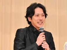 二宮和也、X休止報告　盗撮記事に「到底理解できるものではない」「モザイクかければいいのか？」と怒り