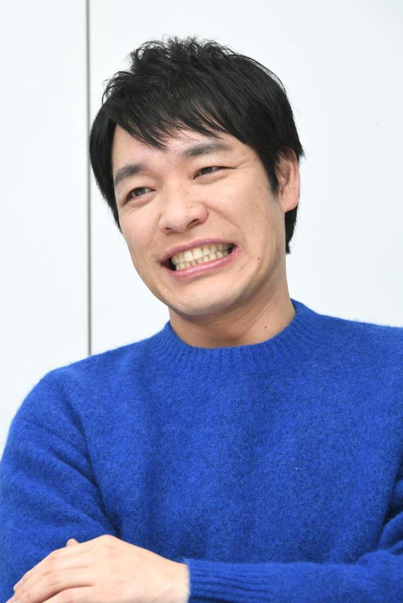 麒麟・川島明「新婚の悪いところ出てる」