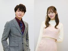 小関裕太、永瀬廉と恋のライバルに！　中村里帆は山下美月の相談役　1月期「御曹司に恋はムズすぎる」