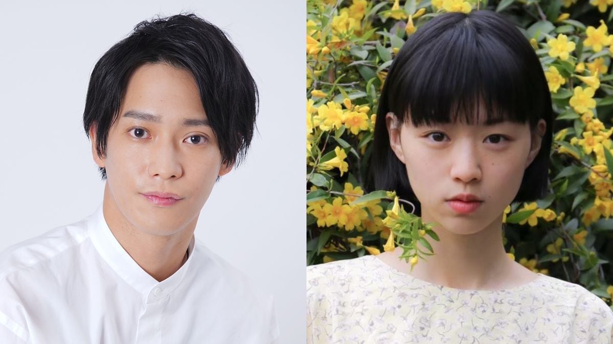 味方良介＆片山友希、月9「嘘解きレトリック」出演　主人公たちの仲間に