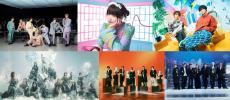 King & Princeが新曲「WOW」をテレビ初パフォーマンス！　Travis Japan、Da-iCE、IMP.、ano、櫻坂46も最新曲を披露　21日OA「CDTVライブ！ライブ！」2時間SP