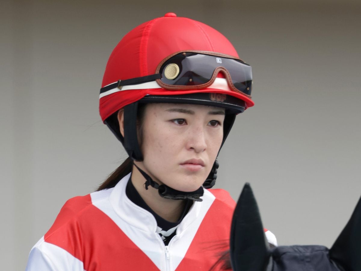 藤田菜七子騎手が引退　競馬ファン「この結末は想像できなかった」「残念」と嘆きの声