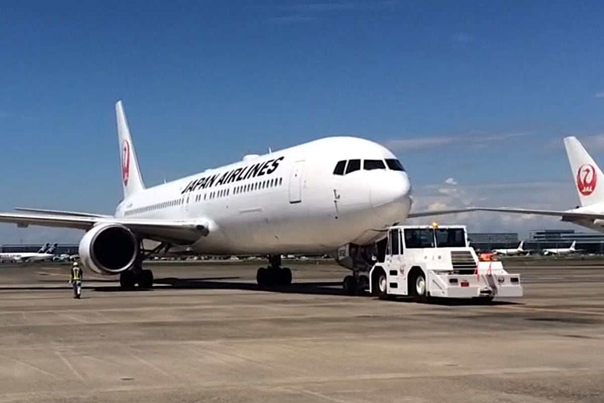 日本航空システム障害がトレンド入り…SNS「まさに乗ってるんですけど…」「帰省ラッシュ前に大丈夫？」　糸井嘉男さんは搭乗できず「新幹線に変更」