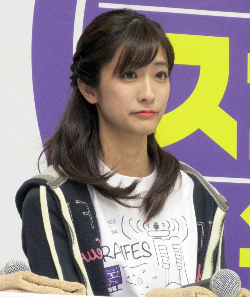 田村真子アナウンサー「すごく不親切」