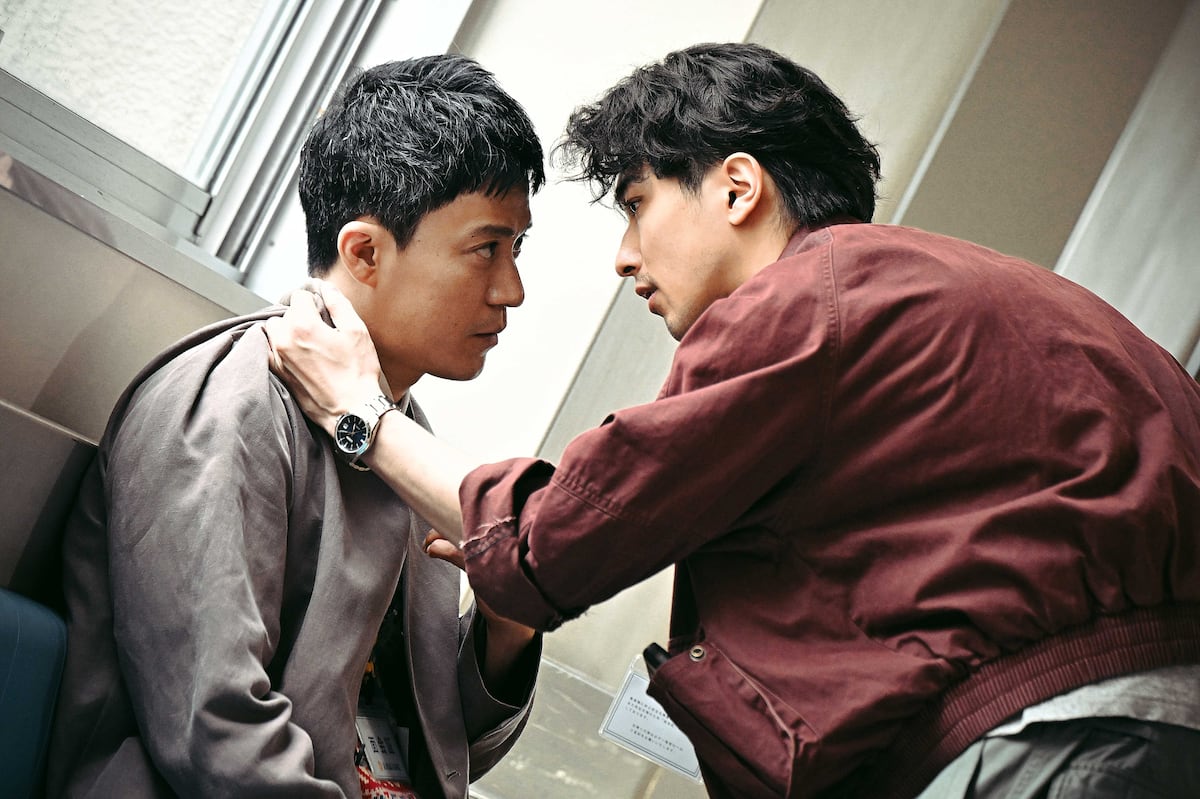 LOST10【インタビュー】脚本・奥寺氏＆塚原監督「小駒（横浜流星 ...