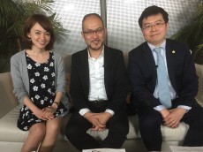 ［Japan In-depthチャンネルニコ生公式放送リポート］【テレ朝とNHKはきちんと説明を】～報ステ降板騒動とクロ現ねつ造疑惑、GoHoo楊井人文氏～