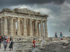 【ギリシャ、困った時の歴史認識】～ギリシャ危機の真実１～