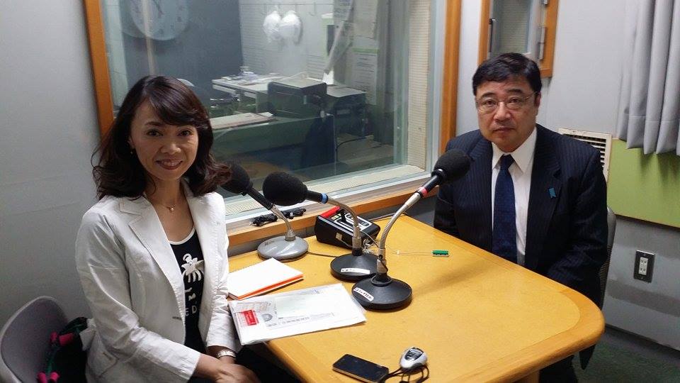 ［細川珠生］【拉致問題は期限決めた交渉必要】～「救う会」西岡氏に聞く、日韓・日朝の抱える問題～