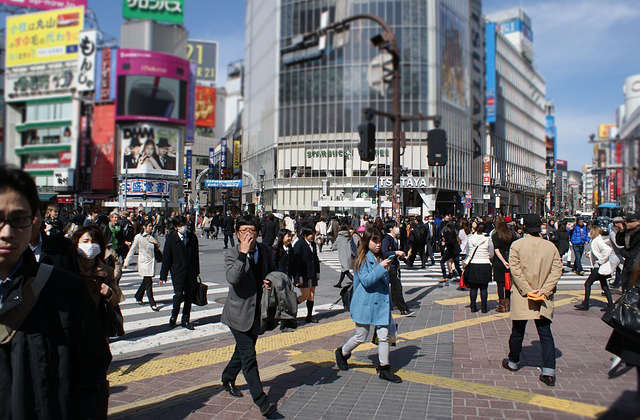 ［西村健］【東京ブランドを問う、その３：見えてこない「目標」】〜東京都長期ビジョンを読み解く！　その３５〜