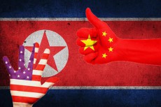 対北朝鮮制裁、カギは中国の本気度
