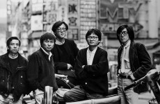世界に台湾を「発見」させた台湾ニューシネマ 　『台湾新電影時代』